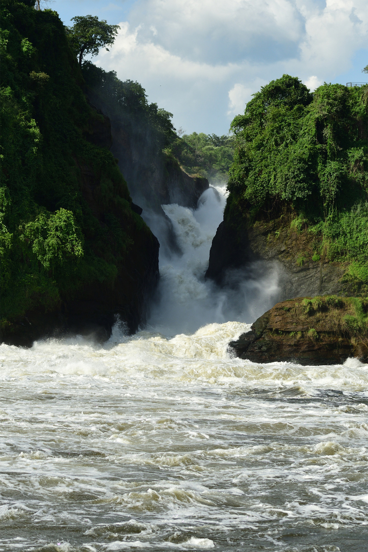 Murchison Falls National Park